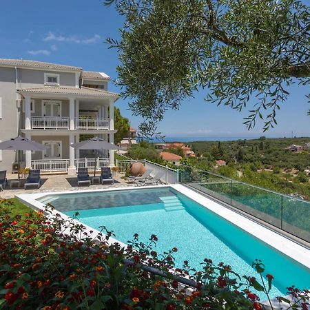Demargia Villa Áno Yerakaríon Екстериор снимка